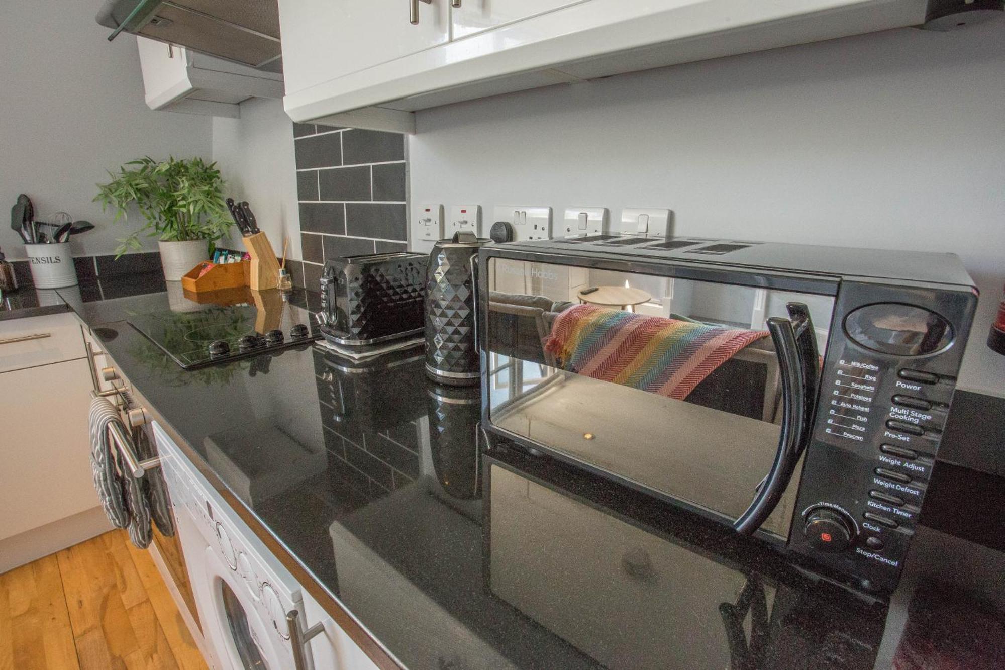Cosy, Central Flat For Up To 4 With Park View Oxford Exterior photo
